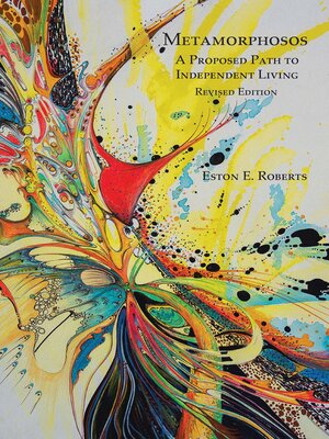 cover image of METAMORPHOSOS